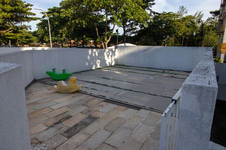 Apartamento para alugar com 57m², 2 quartos e 1 vaga Apartamento para alugar com 57m², 2 quartos e 1 vagaÁrea comum - Playground