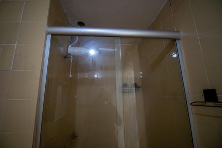 Apartamento para alugar com 57m², 2 quartos e 1 vaga Apartamento para alugar com 57m², 2 quartos e 1 vagaBanheiro