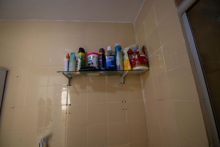 Apartamento para alugar com 57m², 2 quartos e 1 vaga Apartamento para alugar com 57m², 2 quartos e 1 vagaBanheiro