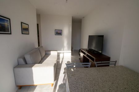 Apartamento para alugar com 57m², 2 quartos e 1 vaga Apartamento para alugar com 57m², 2 quartos e 1 vagaSala