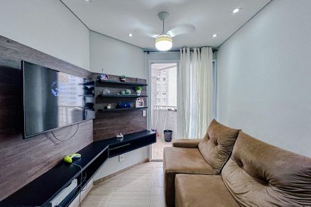 Apartamento à venda com 65m², 3 quartos e 1 vagaSala