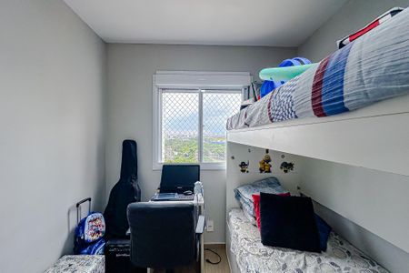 Apartamento à venda com 65m², 3 quartos e 1 vagaQuarto 2