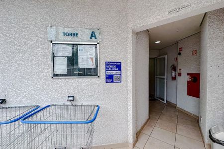 Apartamento à venda com 65m², 3 quartos e 1 vagaÁrea comum - Plaquinha