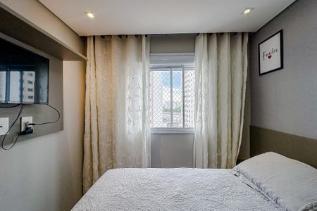 Apartamento à venda com 65m², 3 quartos e 1 vagaQuarto 1 - Suíte