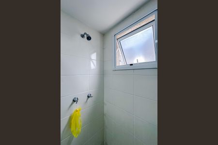 Apartamento à venda com 65m², 3 quartos e 1 vagaBanheiro da Suíte