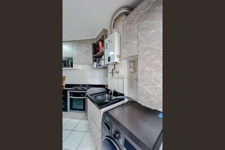 Apartamento à venda com 65m², 3 quartos e 1 vagaÁrea de Serviço