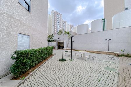 Apartamento à venda com 65m², 3 quartos e 1 vagaÁrea comum