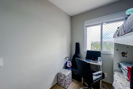 Apartamento à venda com 65m², 3 quartos e 1 vagaQuarto 2