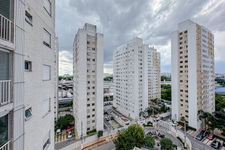Apartamento à venda com 65m², 3 quartos e 1 vagaVista da Varanda