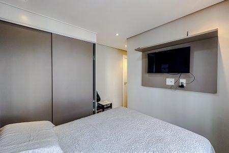 Apartamento à venda com 65m², 3 quartos e 1 vagaQuarto 1 - Suíte