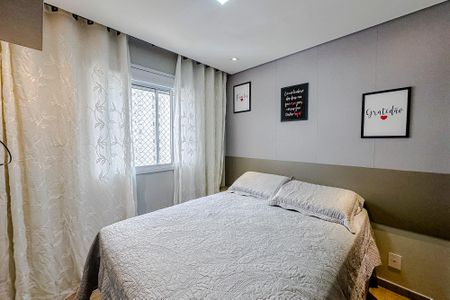 Apartamento à venda com 65m², 3 quartos e 1 vagaQuarto 1 - Suíte
