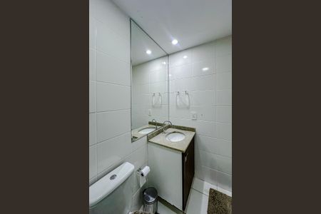 Apartamento à venda com 65m², 3 quartos e 1 vagaBanheiro