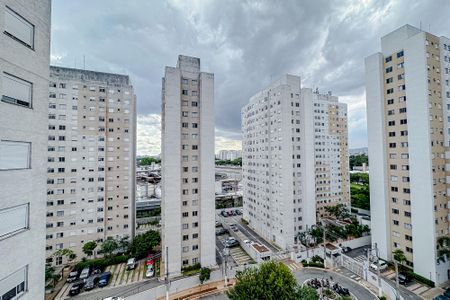 Apartamento à venda com 65m², 3 quartos e 1 vagaVista da Suíte
