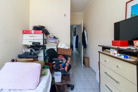 Casa à venda com 3 quartos, 135m² em Chácara Santo Antônio (zona Sul), São Paulo