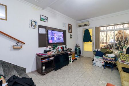 Casa à venda com 3 quartos, 135m² em Chácara Santo Antônio (zona Sul), São Paulo