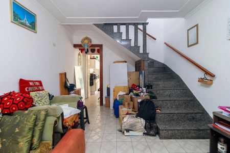 Casa à venda com 3 quartos, 135m² em Chácara Santo Antônio (zona Sul), São Paulo