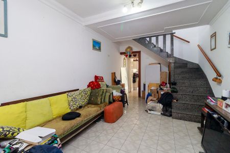 Casa à venda com 3 quartos, 135m² em Chácara Santo Antônio (zona Sul), São Paulo