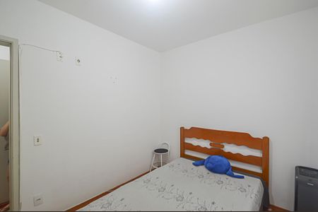 Apartamento à venda com 86m², 3 quartos e 1 vaga Apartamento à venda com 86m², 3 quartos e 1 vagaQuarto 2