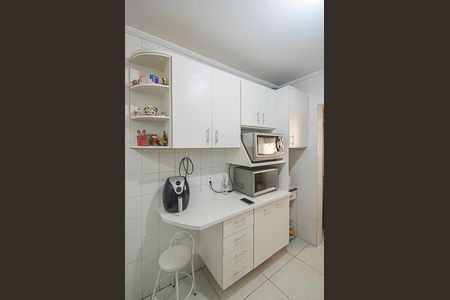Apartamento à venda com 86m², 3 quartos e 1 vaga Apartamento à venda com 86m², 3 quartos e 1 vagaCozinha