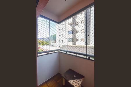 Apartamento à venda com 86m², 3 quartos e 1 vaga Apartamento à venda com 86m², 3 quartos e 1 vagaSacada