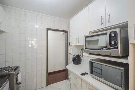 Apartamento à venda com 86m², 3 quartos e 1 vaga Apartamento à venda com 86m², 3 quartos e 1 vagaCozinha