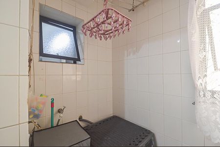 Apartamento à venda com 86m², 3 quartos e 1 vaga Apartamento à venda com 86m², 3 quartos e 1 vagaÁrea de Serviço