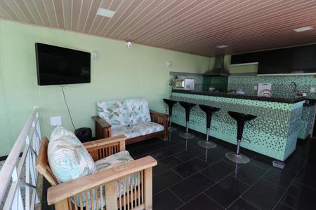 Casa à venda com 450m², 3 quartos e 3 vagasTerraço