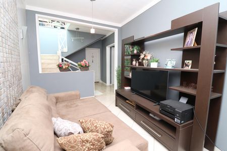 Casa à venda com 450m², 3 quartos e 3 vagasSala 2