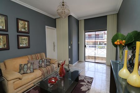 Casa à venda com 450m², 3 quartos e 3 vagasSala 3