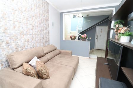 Casa à venda com 450m², 3 quartos e 3 vagasSala 2