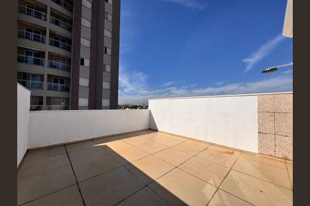 Apartamento à venda com 104m², 2 quartos e 2 vagas Apartamento à venda com 104m², 2 quartos e 2 vagasCobertura