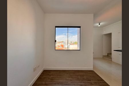 Apartamento à venda com 104m², 2 quartos e 2 vagas Apartamento à venda com 104m², 2 quartos e 2 vagasSala
