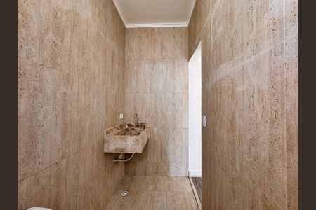 Apartamento à venda com 104m², 2 quartos e 2 vagas Apartamento à venda com 104m², 2 quartos e 2 vagasBanheiro da Suíte