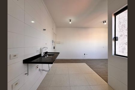 Apartamento à venda com 104m², 2 quartos e 2 vagas Apartamento à venda com 104m², 2 quartos e 2 vagasCozinha