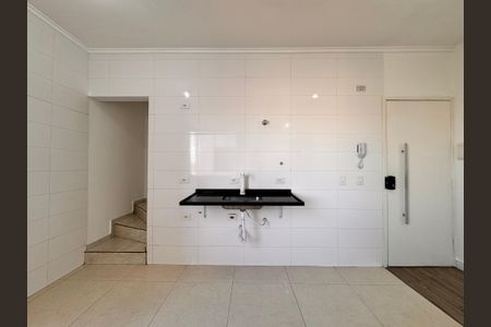 Apartamento à venda com 104m², 2 quartos e 2 vagas Apartamento à venda com 104m², 2 quartos e 2 vagasCozinha