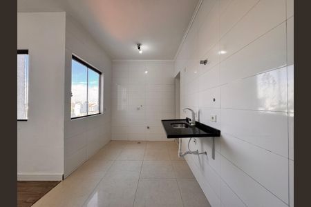 Apartamento à venda com 104m², 2 quartos e 2 vagas Apartamento à venda com 104m², 2 quartos e 2 vagasCozinha