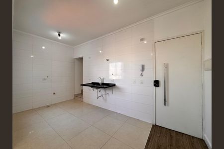 Apartamento à venda com 104m², 2 quartos e 2 vagas Apartamento à venda com 104m², 2 quartos e 2 vagasCozinha