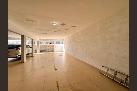 Apartamento à venda com 104m², 2 quartos e 2 vagas Apartamento à venda com 104m², 2 quartos e 2 vagasGaragem