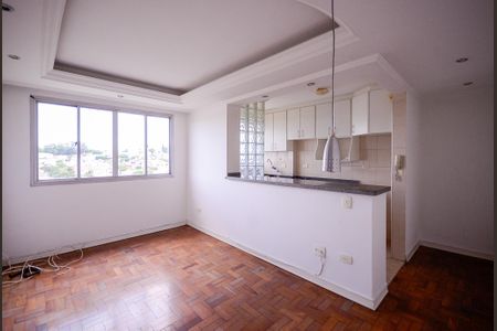 Apartamento à venda com 40m², 1 quarto e 1 vagaSala 