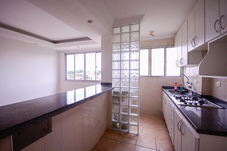 Apartamento à venda com 40m², 1 quarto e 1 vagaCozinha/Área de Serviço 