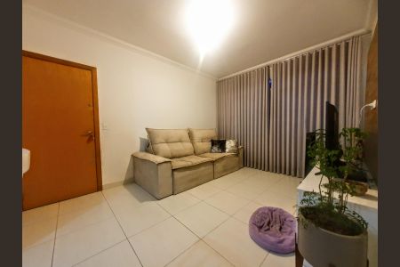 Apartamento à venda com 80m², 2 quartos e 2 vagas Apartamento à venda com 80m², 2 quartos e 2 vagasSala