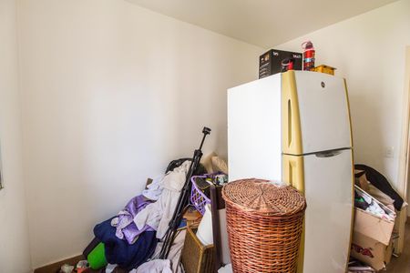 Apartamento à venda com 63m², 2 quartos e 1 vagaQuarto 2