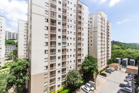 Apartamento à venda com 63m², 2 quartos e 1 vagaVista do Quarto 2