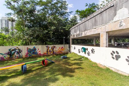 Apartamento à venda com 63m², 2 quartos e 1 vagaEspaço Pet