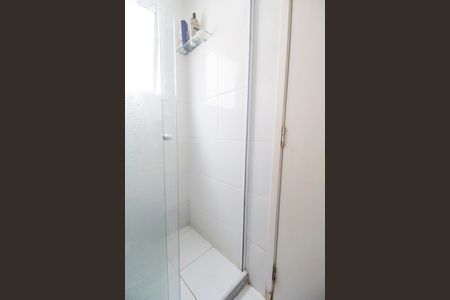 Apartamento à venda com 63m², 2 quartos e 1 vagaBanheiro da Suíte