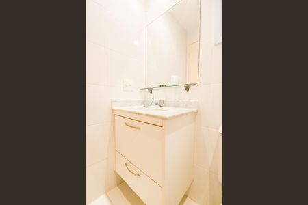 Apartamento à venda com 63m², 2 quartos e 1 vagaBanheiro 2