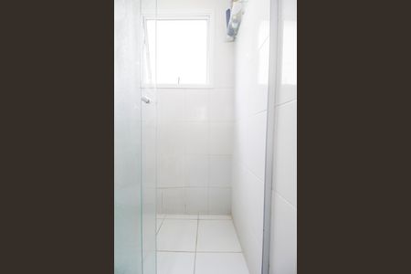 Apartamento à venda com 63m², 2 quartos e 1 vagaBanheiro da Suíte