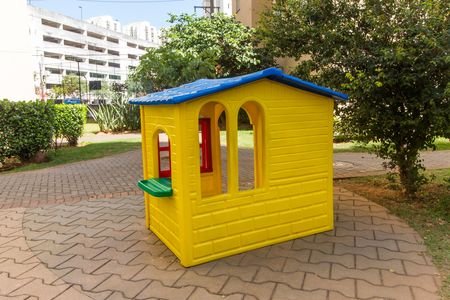 Apartamento à venda com 63m², 2 quartos e 1 vagaÁrea comum - Playground