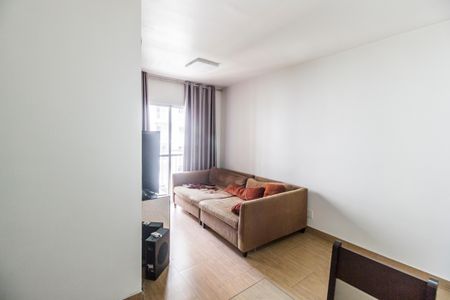Apartamento à venda com 63m², 2 quartos e 1 vagaSala