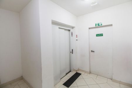 Apartamento à venda com 63m², 2 quartos e 1 vagaEntrada